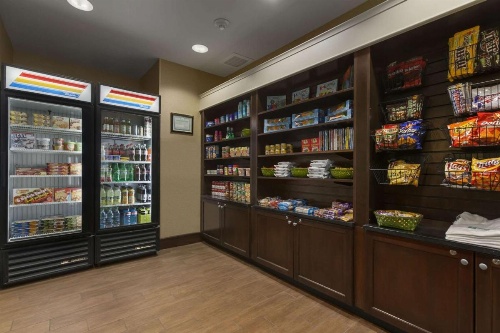 Homewood Suites By Hilton Binghamton/Vestal, NY image 11