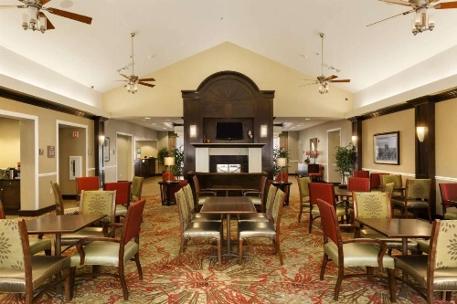 Homewood Suites By Hilton Binghamton/Vestal, NY image 12