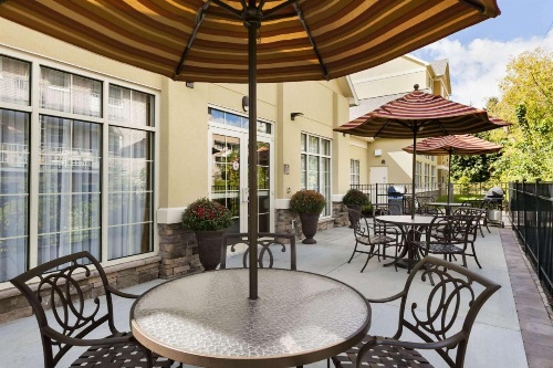 Homewood Suites By Hilton Binghamton/Vestal, NY image 16