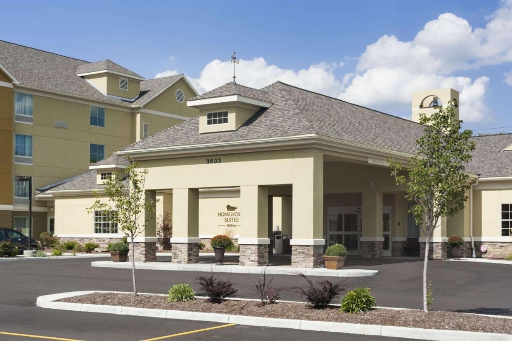 Homewood Suites By Hilton Binghamton/Vestal, NY Image 18