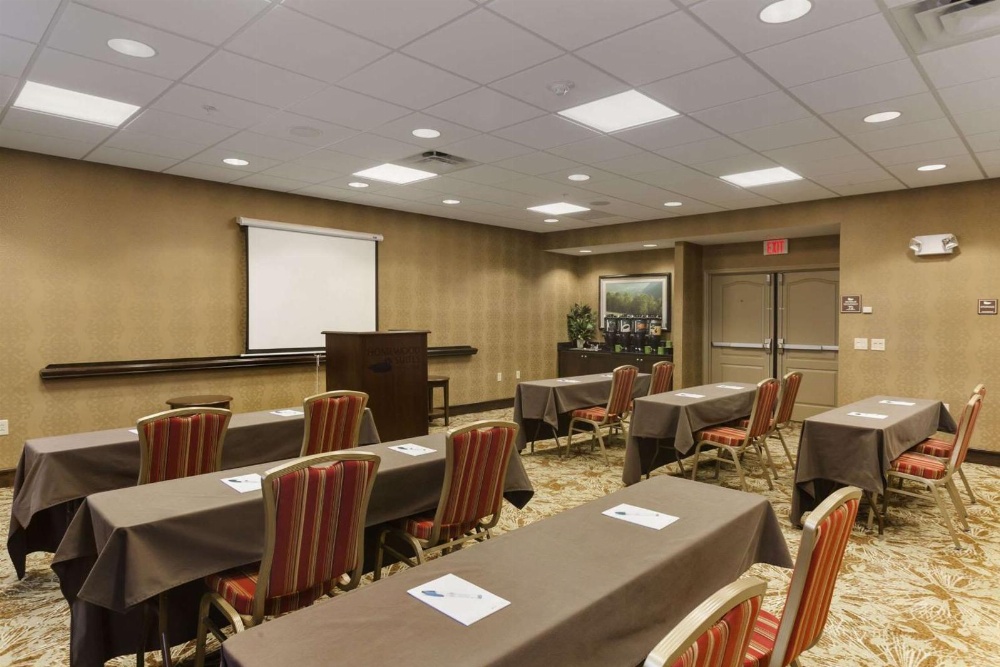 Homewood Suites By Hilton Binghamton/Vestal, NY Main image