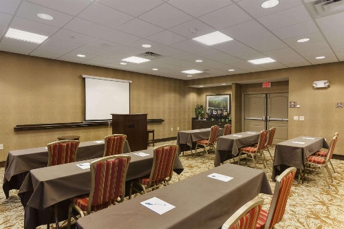 Homewood Suites By Hilton Binghamton/Vestal, NY image 2