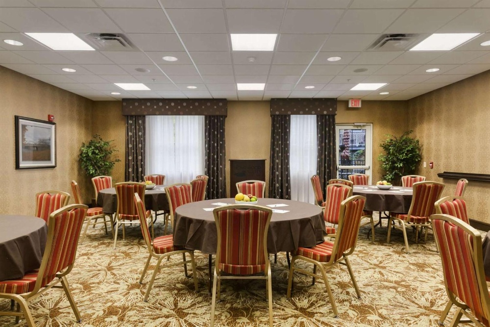 Homewood Suites By Hilton Binghamton/Vestal, NY Main image