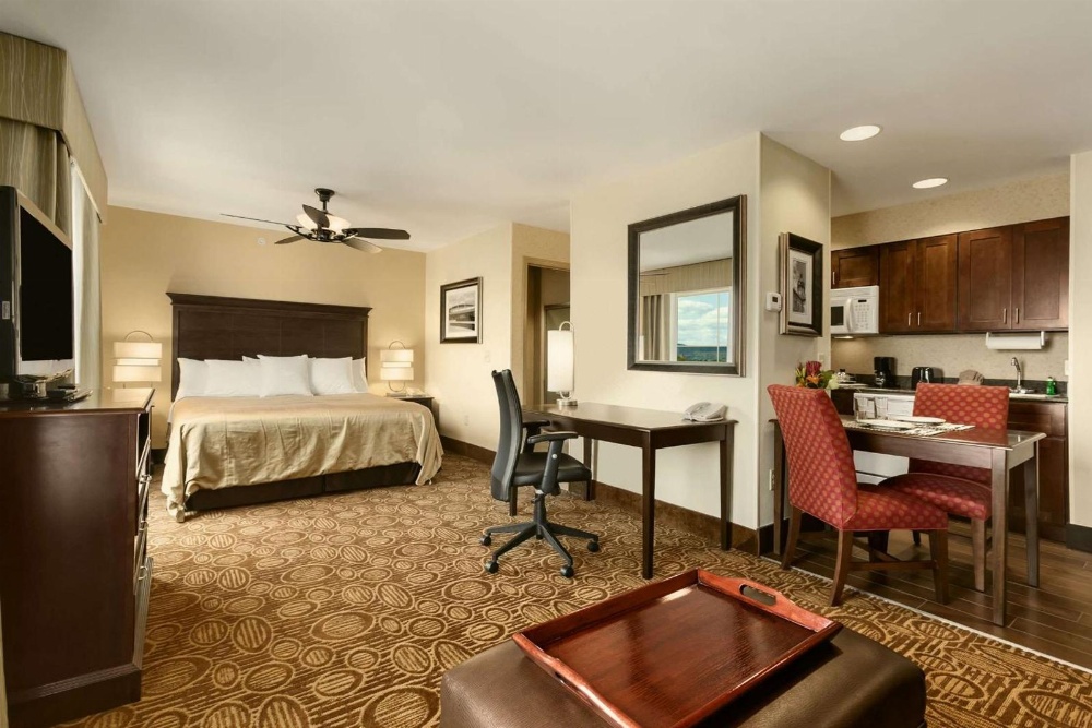 Homewood Suites By Hilton Binghamton/Vestal, NY