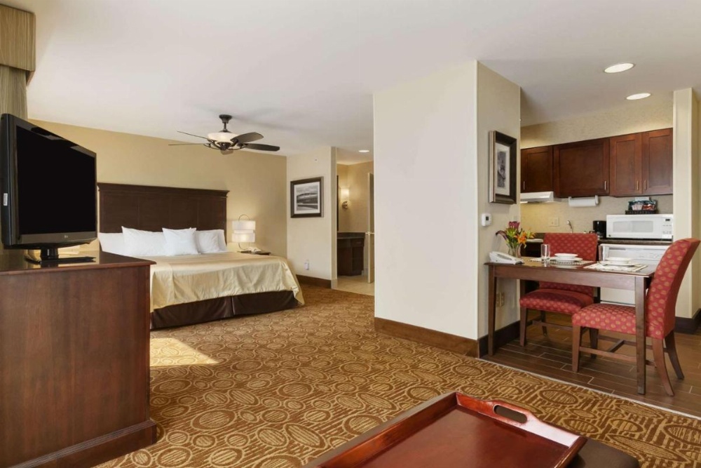 Homewood Suites By Hilton Binghamton/Vestal, NY