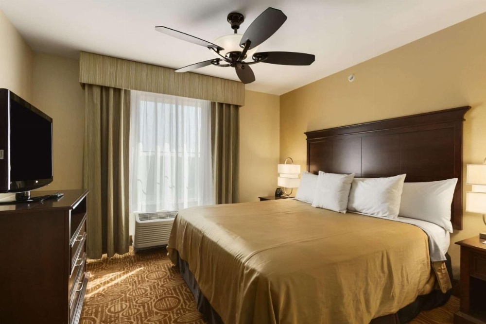 Homewood Suites By Hilton Binghamton/Vestal, NY